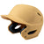Champro-HXE-Matte-Large-Baseball-Helmet-HXEM-Vegas-Gold-Front-View