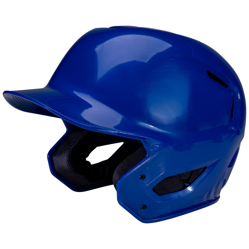 Champro-HXE-Starter-Large-Baseball-Helmet-HXES-Royal-Front-View