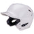 Champro-HXE-Starter-Medium-Baseball-Helmet-HXES-White-Front-View