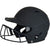 Champro-HX-Rise-Fastpitch-Batting-Helmet-Facemask-HXFPM-Black-Front-View