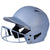 Champro-HX-Rise-Fastpitch-Batting-Helmet-Facemask-HXFPM-Periwinkle-Front-View