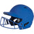 Champro-HX-Rise-Fastpitch-Batting-Helmet-Facemask-HXFPM-Royal-Front-View