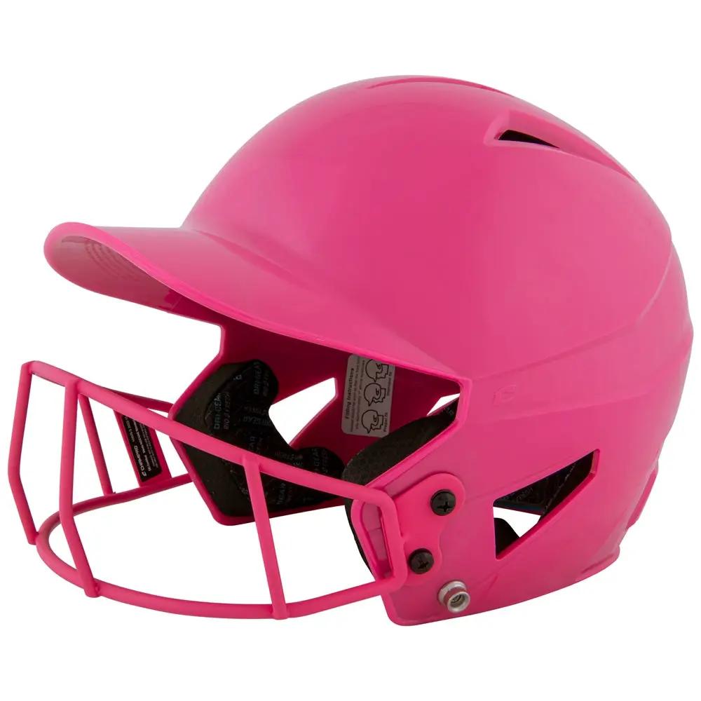Champro Hxfpu HX Rookie Fastpitch Batting Helmet