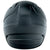 Champro-HX-Rookie-Fastpitch-Junior-Batting-Helmet-Facemask-HXFPU-Black-Front-View