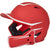 Champro-HX-Legend-Plus-Senior-Baseball-Helmet-Jaw-Guard-HXM2JG-Scarlet-White-Front-View