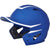 Champro-HX-Legend-Matte-Senior-Baseball-Helmet-HXM2-Royal-White-Front-View