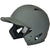 Champro-HX-Gamer-Baseball-Senior-Batting-Helmet-HXM-Graphite-Front-View