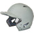 Champro-HX-Gamer-Baseball-Senior-Batting-Helmet-HXM-Light-Grey-Front-View
