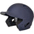 Champro-HX-Gamer-Baseball-T-Ball-Batting-Helmet-HXM-Navy-Front-View