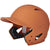 Champro-HX-Gamer-Baseball-Senior-Batting-Helmet-HXM-Texas-Orange-Front-View