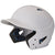 Champro-HX-Gamer-Baseball-Senior-Batting-Helmet-HXM-White-Front-View