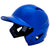 Champro-HX-Rookie-Senior-Baseball-Helmet-HXU-Royal-Front-View
