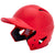 Champro-HX-Rookie-Junior-Baseball-Helmet-HXU-Scarlet-Front-View