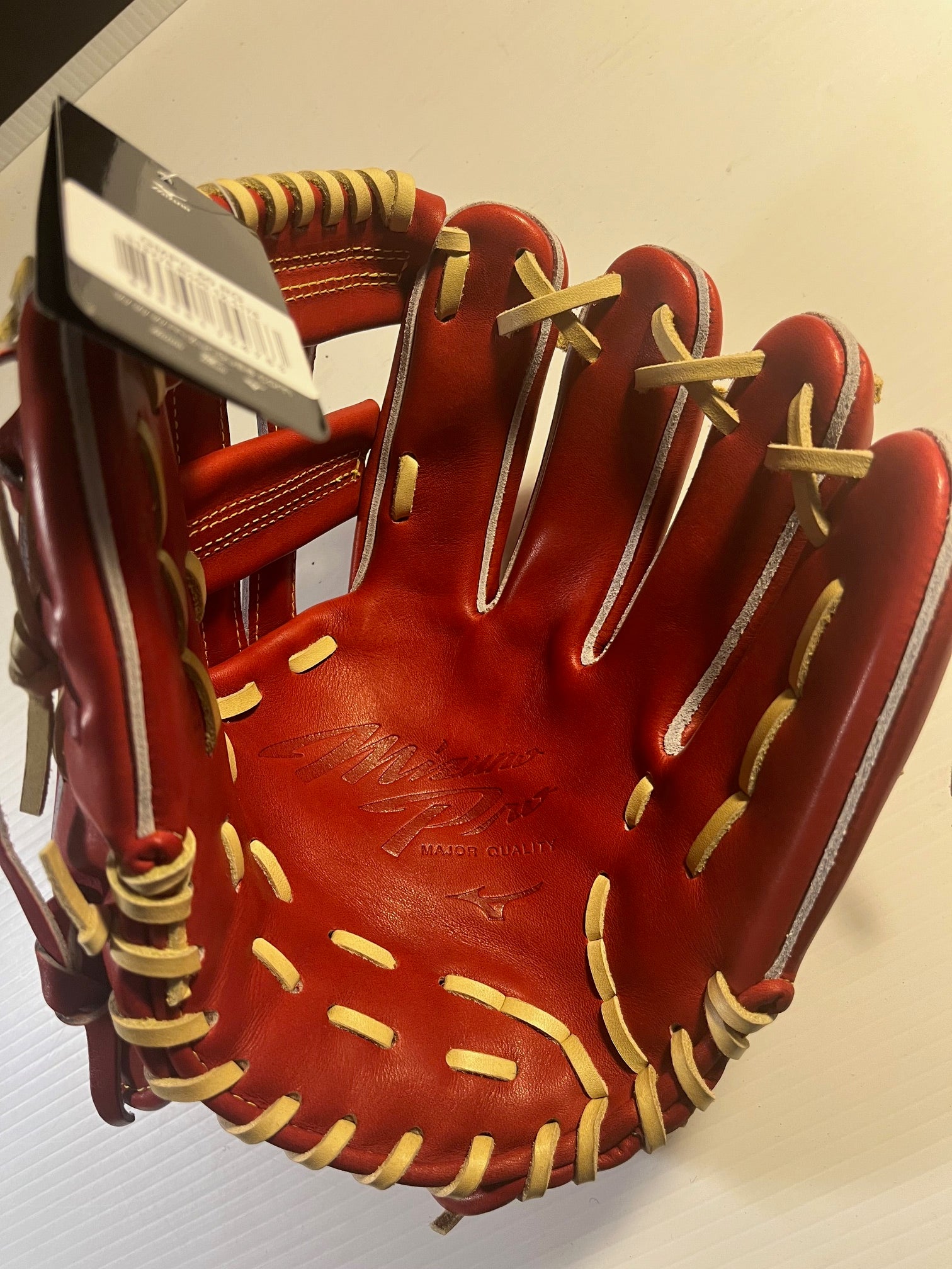Mizuno Pro Classic 11 3/4