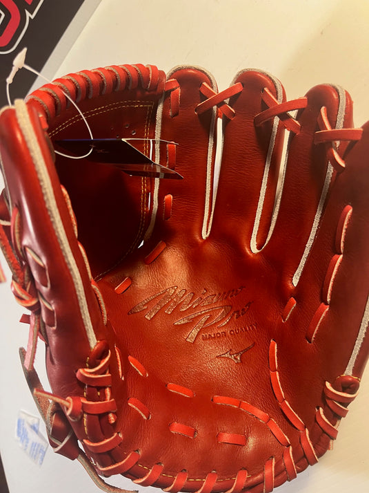 2025-mizuno-pro-classic-12-inch-pitcher-baseball-glove-GMPC-10-harmonious-tension-j-leather-premium-japanese-steerhide-new-4-golds-patch-finger-hood