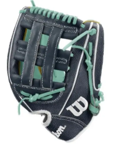wilson-a2000-liberty-wbg24901rt12-teal-navy-white-12-inch-dw5-baseball-glove-side