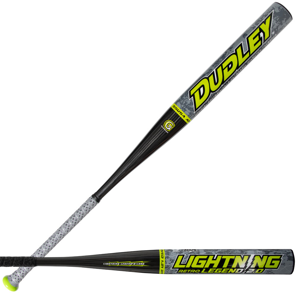 2026-dudley-lightning-legend-2-0-balanced-13-inch-slowpitch-softball-bat-llbsp2r-green-gray