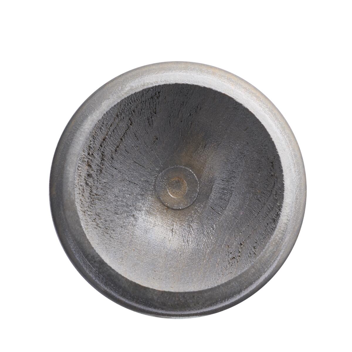 LWSMSB3A0 6 LS ADULT SOFTBALL MPL MSB3 GRAY 34 Gray