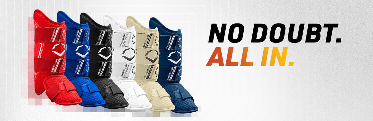 EvoShield Pro-SRZ 2.0 Adult Batter's Leg | SPC Sports