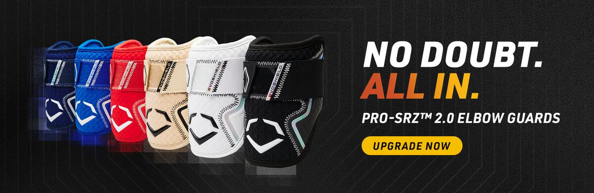 Lineup SingleElbow Black