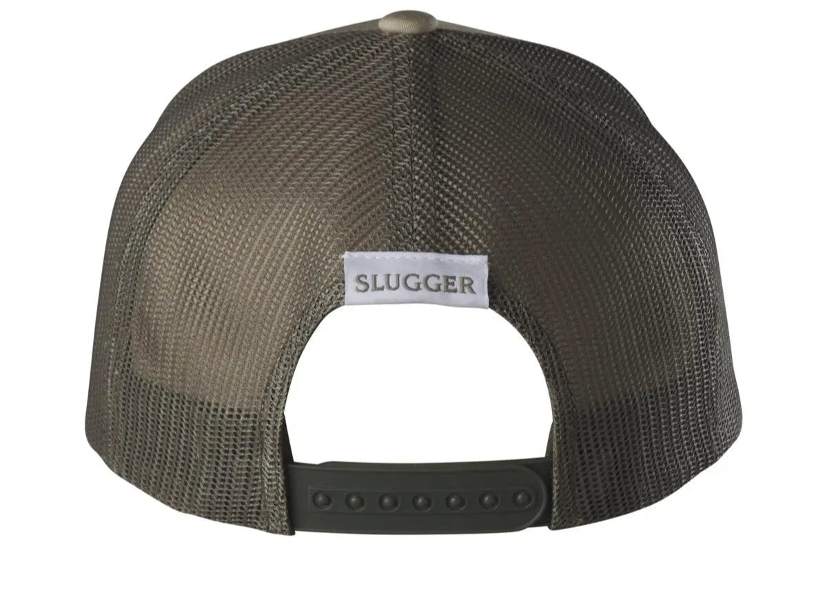 Louisville Slugger Forest to Field Snapback Hat WB6062701OSFA My Store 88519826