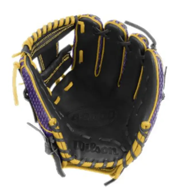 wilson-a1000-mamba-2-wbg247001rt115-purple-black-gold-11-5-inch-1786-baseball-glove-palm