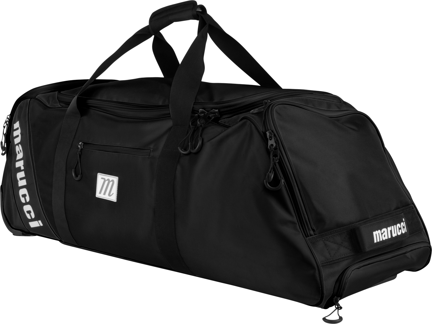 marucci-mb2stckwb-black-stockade-v2-wheeled-duffle-baseball-equipment-bag
