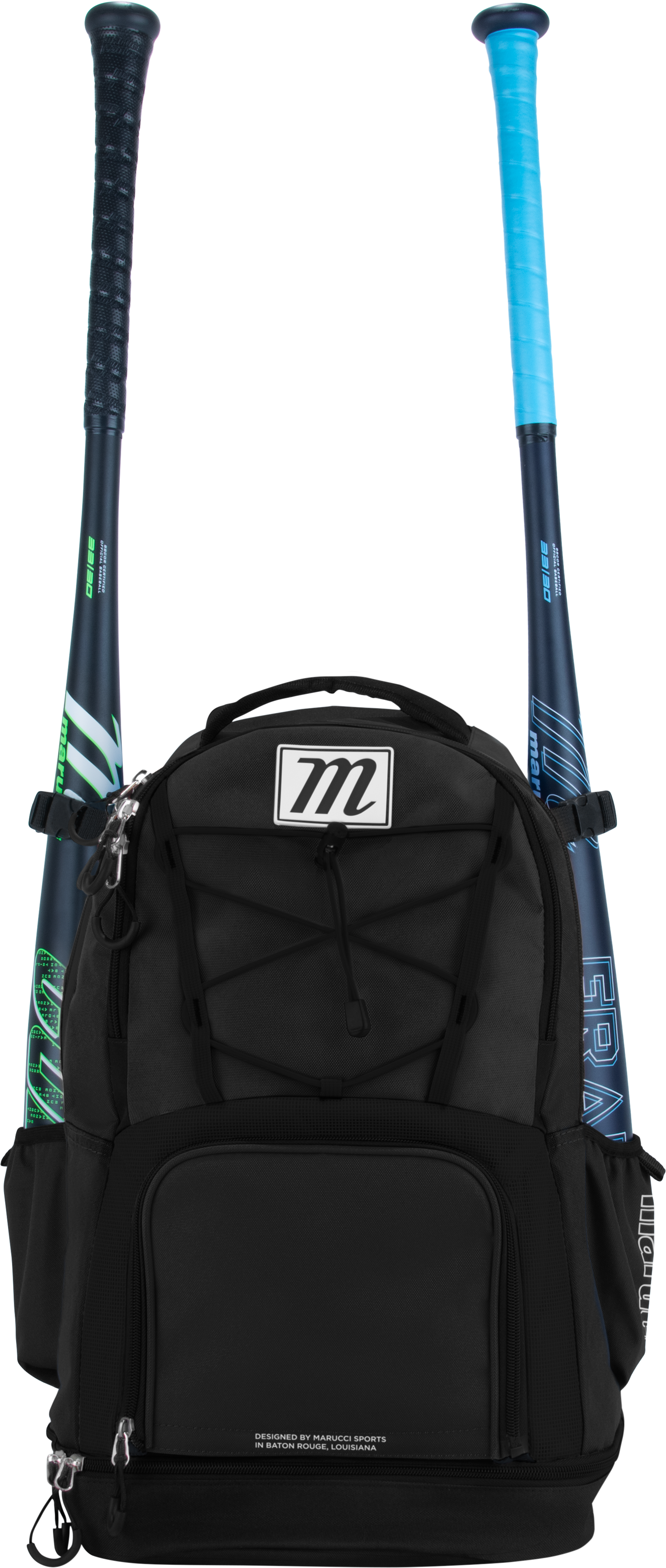MBBLZRBP BK Bats