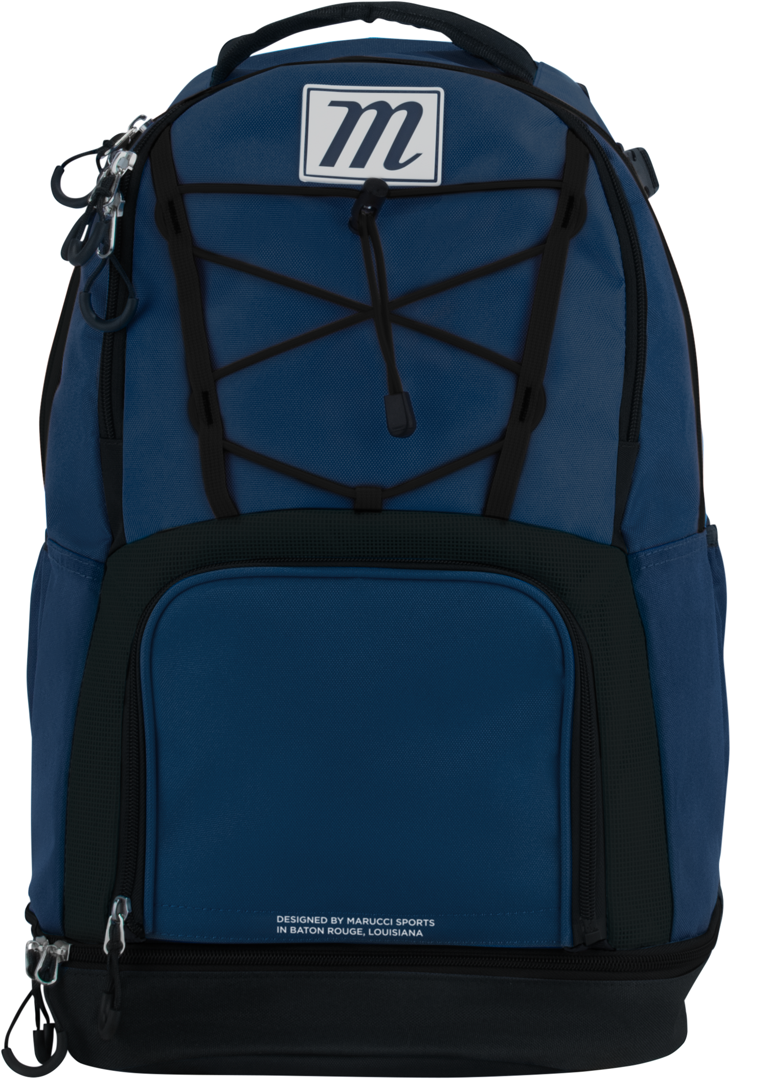 marucci-mbblzrbp-black-blazr-baseball-backpack-bat-equipment-bag-navy