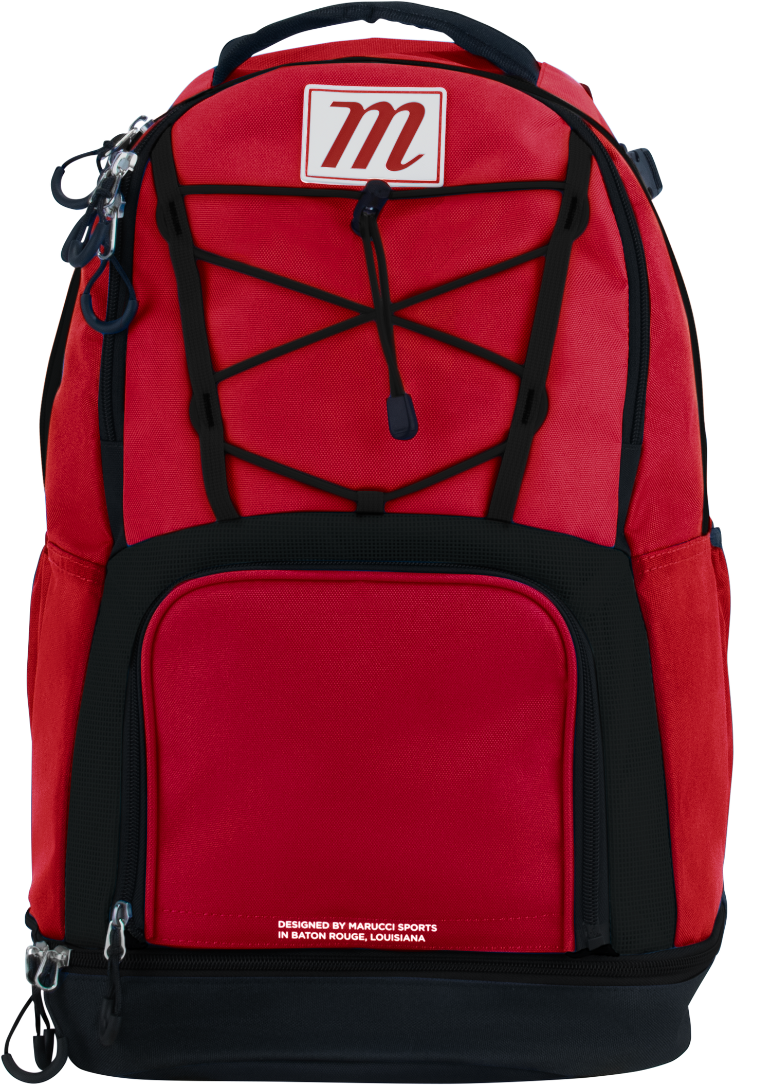 marucci-mbblzrbp-black-blazr-baseball-backpack-bat-equipment-bag-red