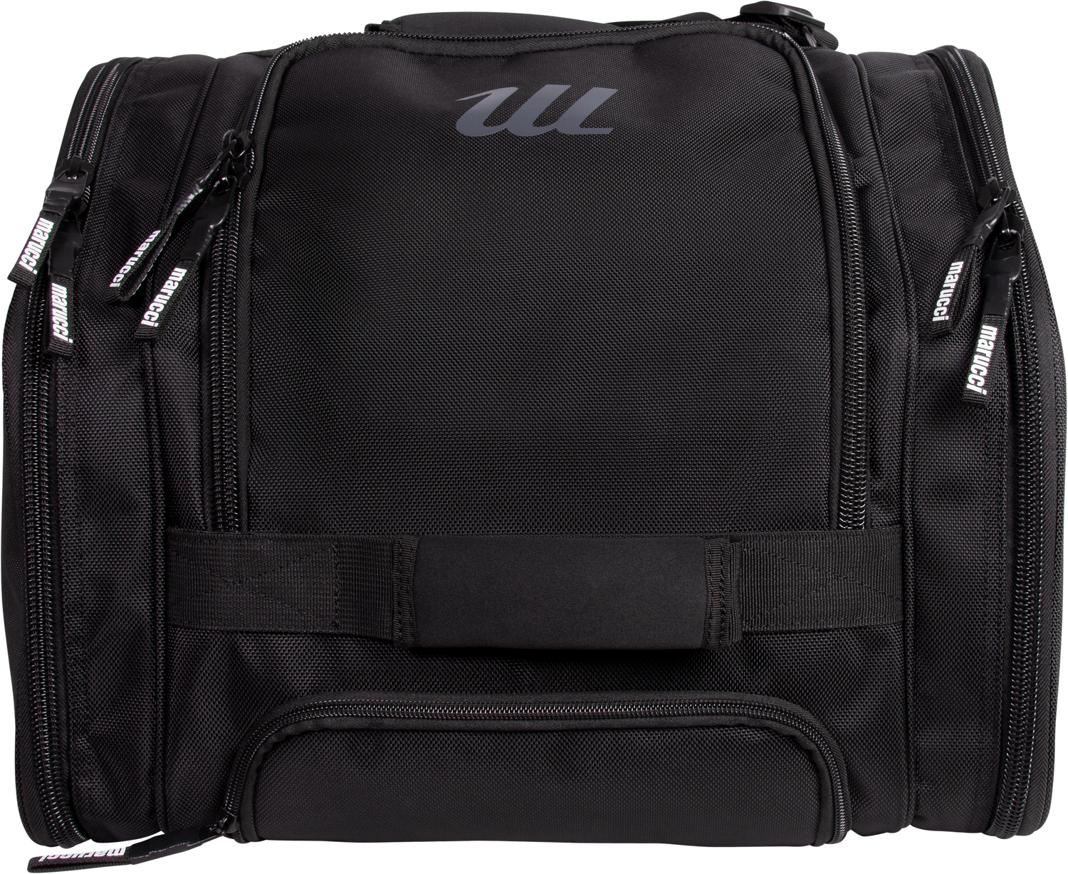 Marucci XD Wheeled Baseball Duffle Bat Bag MBXDWB by Marucci