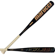 2027 Marucci RCKLESS GEN 2 ALLOY -3 BBCOR Baseball Bat MCBR2 - 30/27