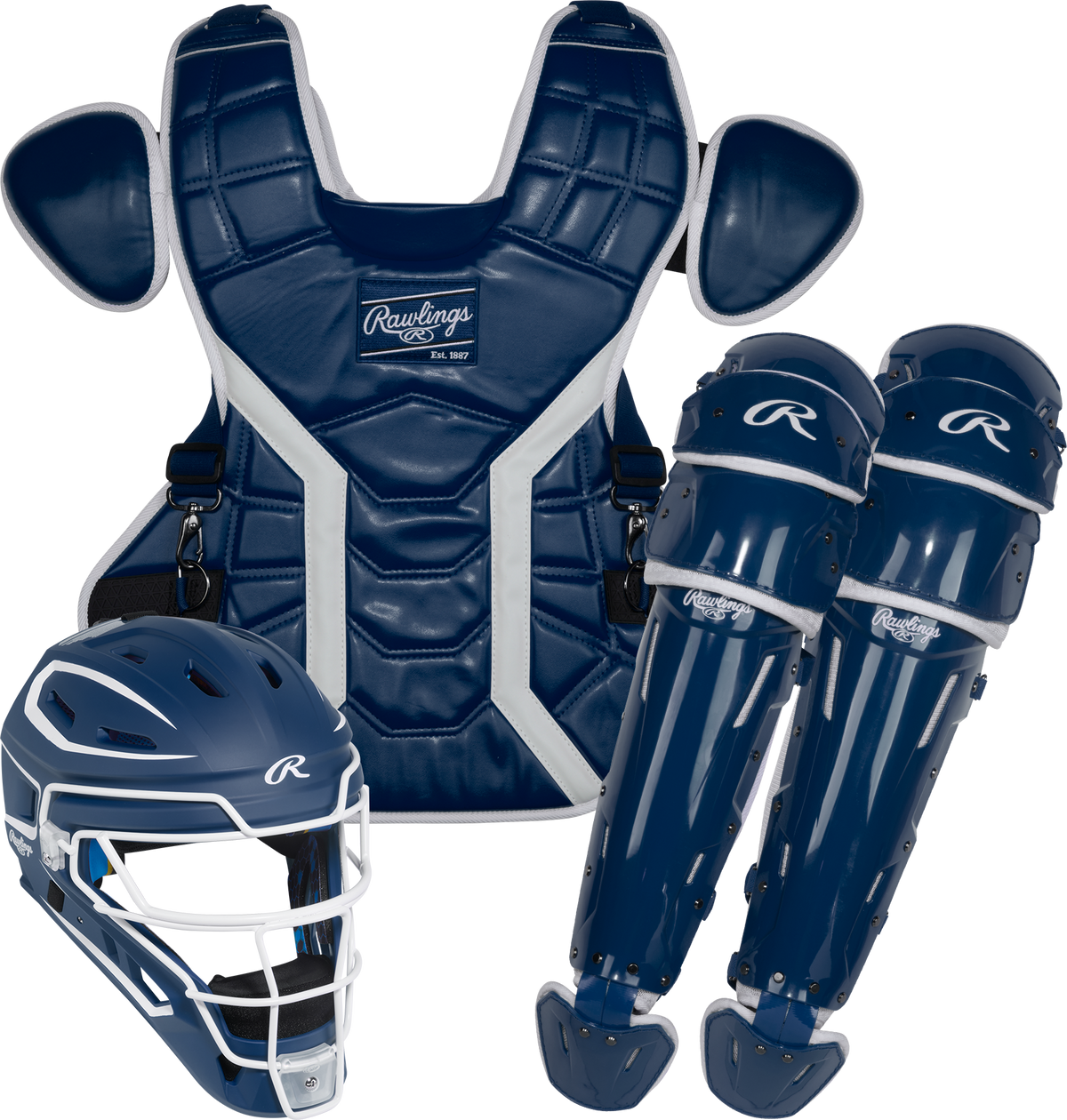 Rawlings Mach Pro Series Large Catcher's | SPC Sports Rawlings Mach Pro Series Large Catcher's | SPC Sports