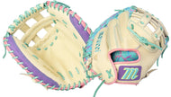2027 Marucci CYPRESS H WEB 34" Fastpitch Catcher's Mitt MFG2CYFP240C2-C/MT - Right
