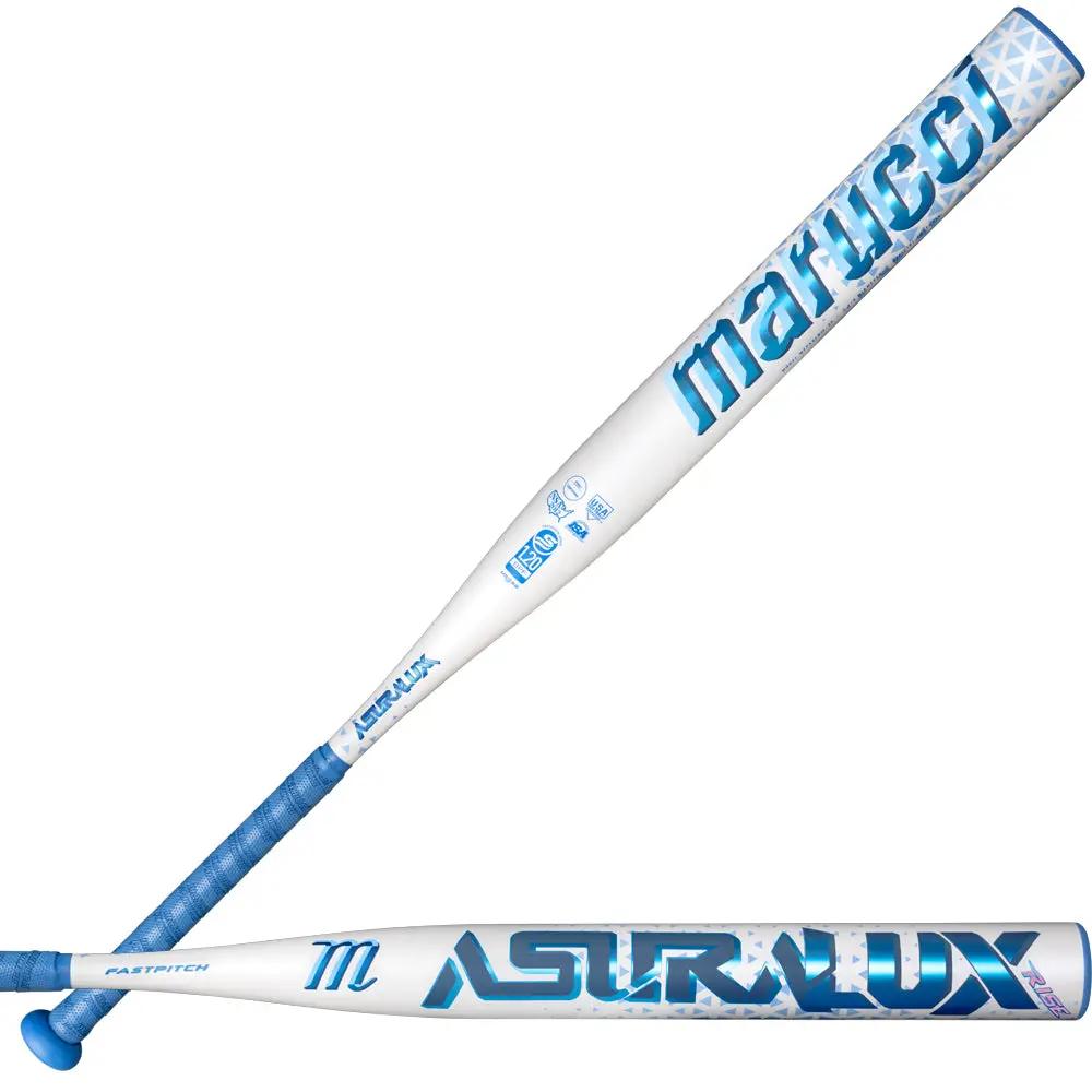 marucci-mfpaslr9-white-blue-fastpitch-softball-bat