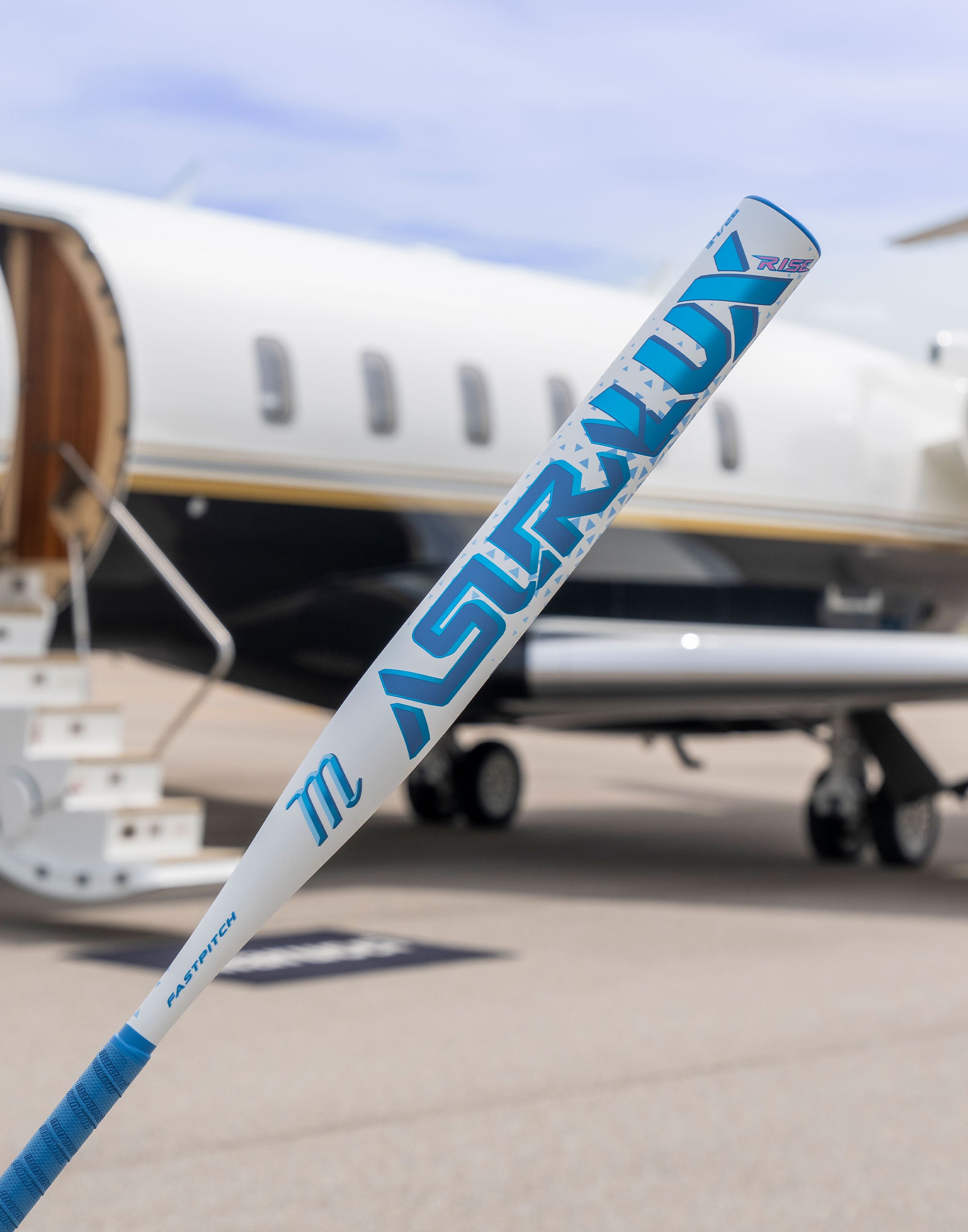 2027 Marucci ASURA LUX RISE -10 Fastpitch | SPC Sports