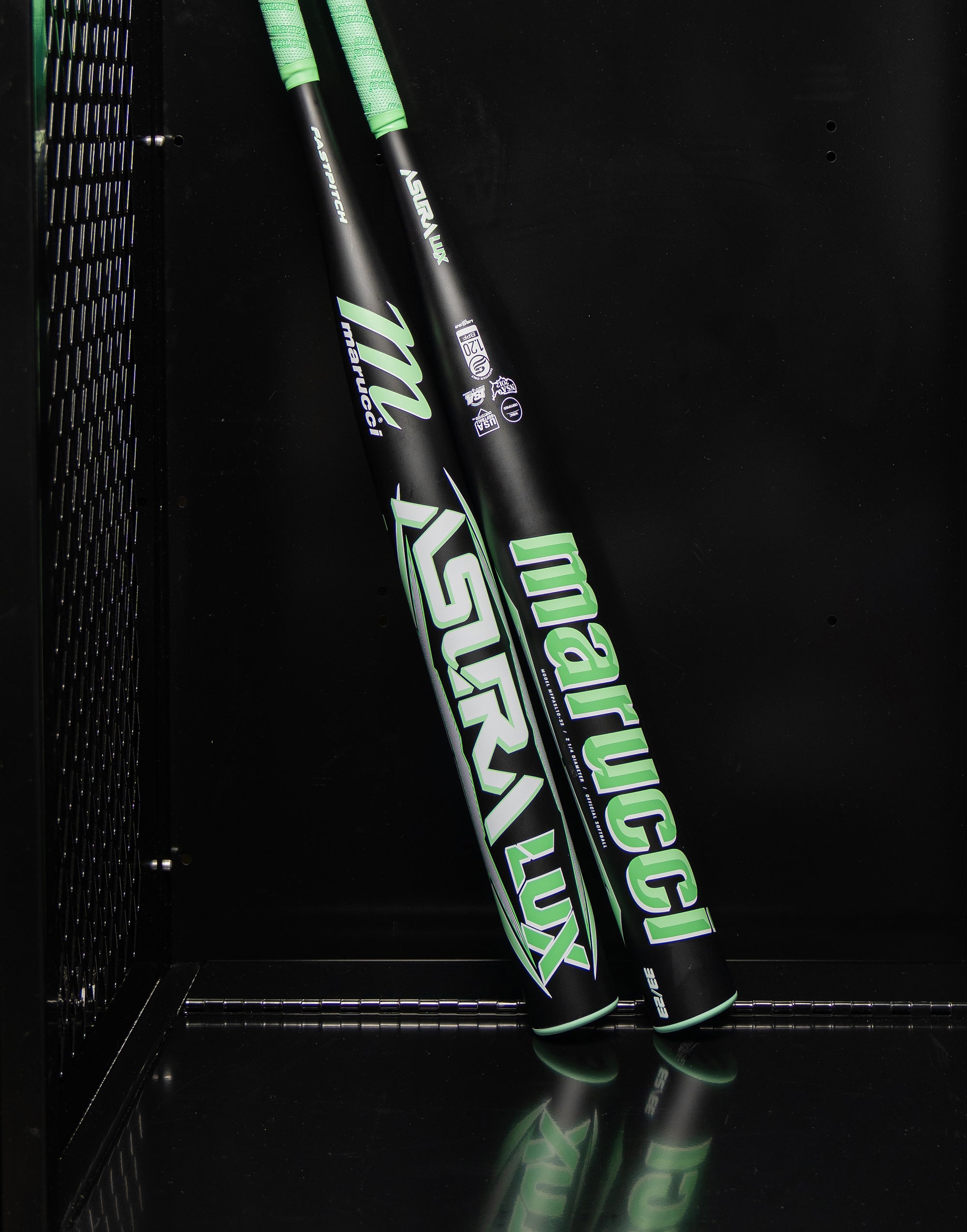 Marucci ASURA LUX -10 Fastpitch Softball Bat MFPASL10 | SPC Sports