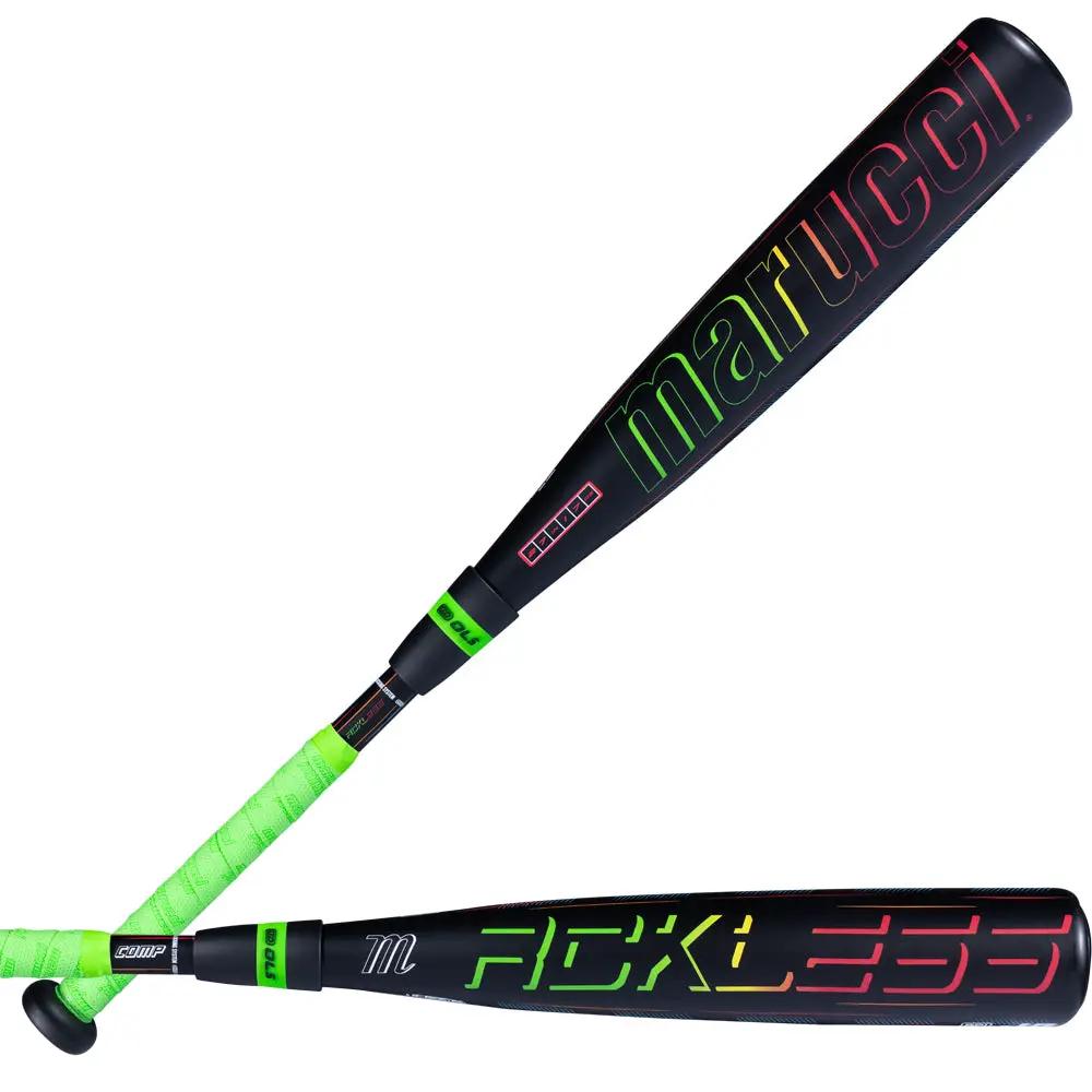 marucci-mjbbrc2-black-rainbow-green-usssa-jbb-baseball-bat-two-piece-composite
