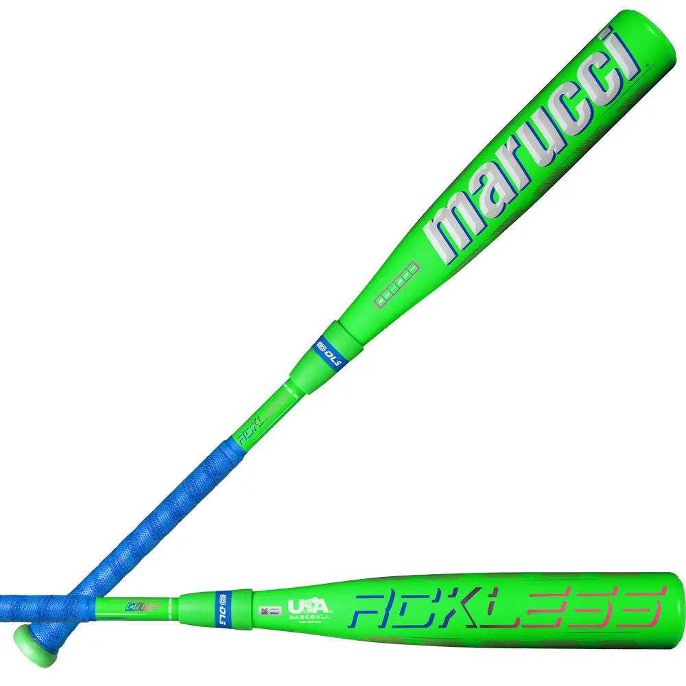 marucci-msbrc210u-green-blue-usa-baseball-bat-two-piece-composite