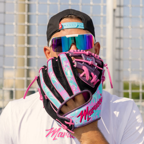 Marucci-Flip-Baseball-Softball-Sunglasses-MSNVSHIELDFLP, Carl-Zeiss-Vision-lens, flip-up-sports-sunglasses, scratch-resistant-sunglasses, UV-protection