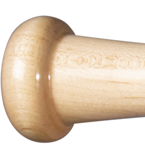 MVE6 KG01 N WT knob