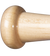 MVE6 KG01 N WT knob