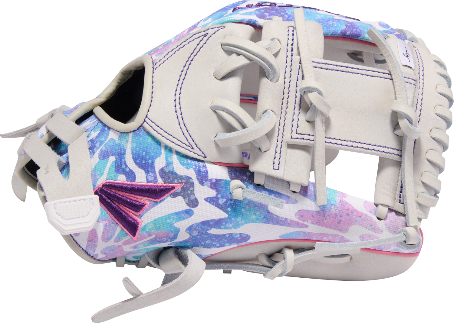 Easton Elite Morgan Stuart 11 1/2" Softball Glove MYWHY-2025 - SPC Sports MYWHY-2025Easton