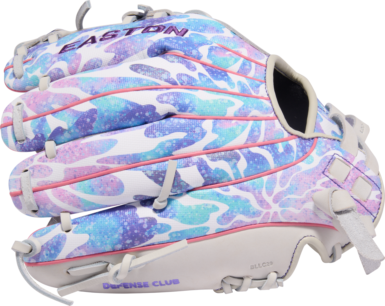 Easton Elite Morgan Stuart 11 1/2" Softball Glove MYWHY-2025 - SPC Sports MYWHY-2025Easton