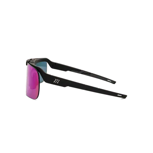 Marucci Flip Baseball/Softball Sunglasses MSNVSHIELDFLP-BK | SPC Marucci Flip Baseball/Softball Sunglasses MSNVSHIELDFLP-BK | SPC