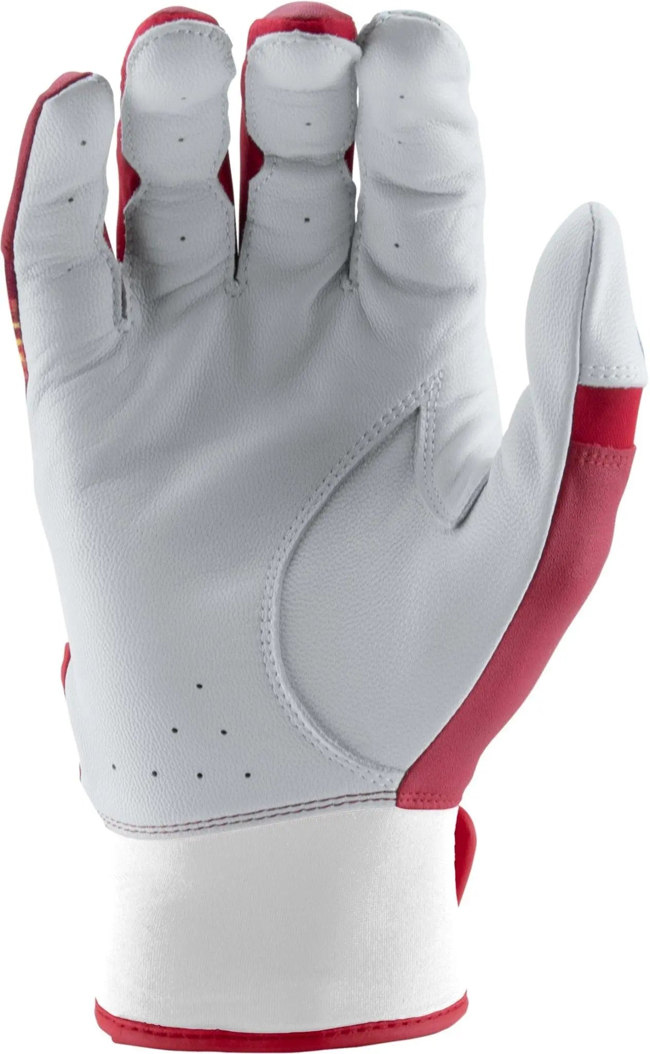 Gants Baseball Marucci Gants De Frappe Marucci Breeze Knit V2 Baseball/Softball Adulte - Rouge/Jaune XL Gants Frappe Baseball Gants Baseball Marucci Gants De Frappe Marucci Breeze Knit V2 Baseball/Softball Adulte - Rouge/Jaune XL Gants Frappe Baseball
