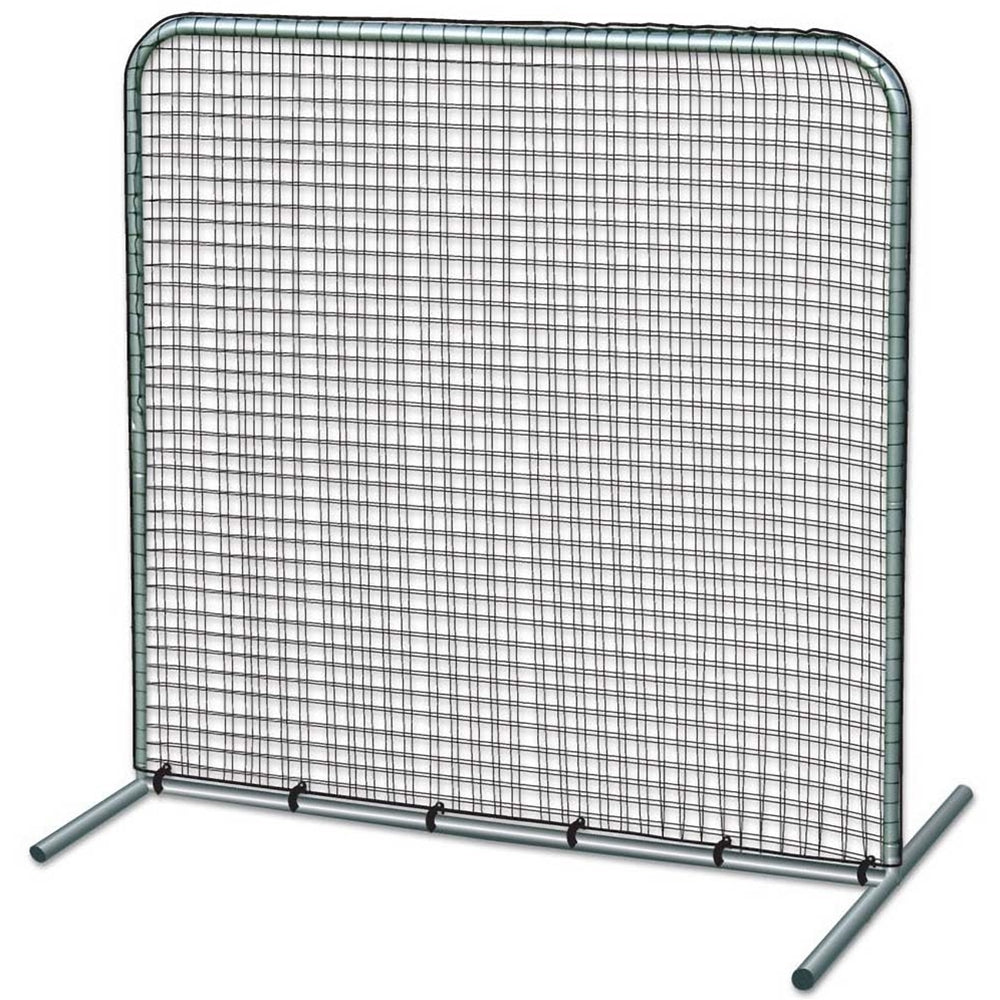 Champro-Replacement-Screen-NB105E-10RS-For-NB105E-10-Infield-Screen-Front-View