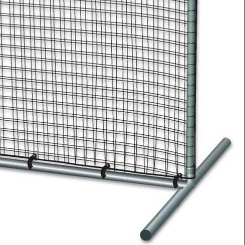 Champro-Replacement-Screen-NB105E-10RS-For-NB105E-10-Infield-Screen-Front-View