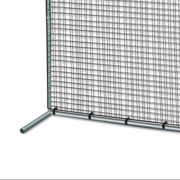 Champro-Replacement-Screen-NB175RS-For-NB175-Infield-Screen-Front-View