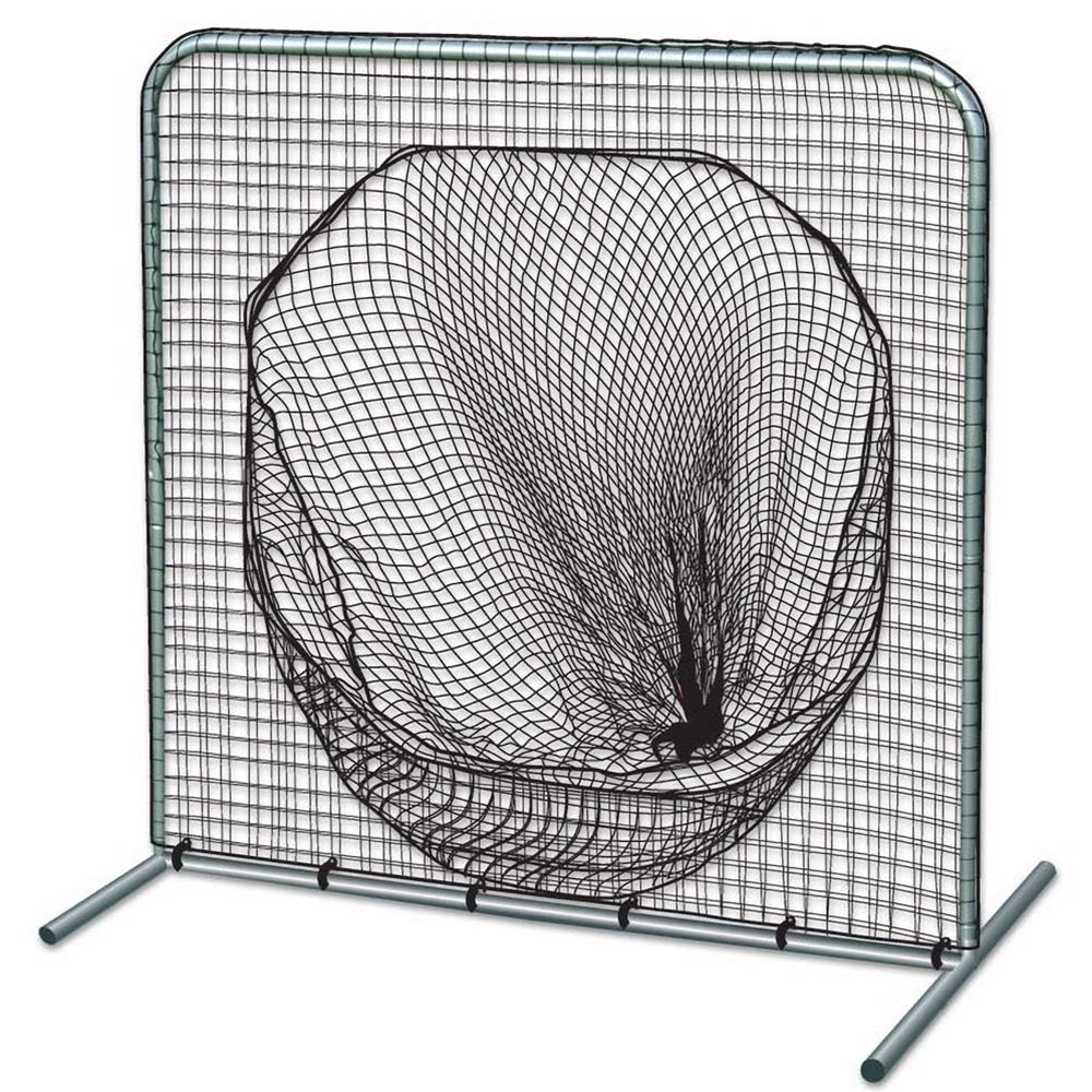 Champro-Replacement-Screen-NB177RS-For-NB177-Sock-Screen-Front-View
